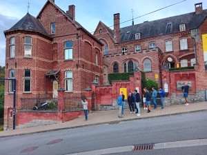 Album thumbnail Dinant 2025