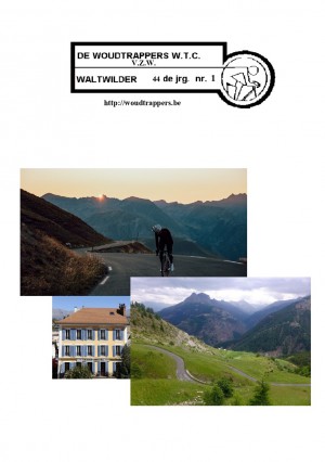 thumbnail Boekje 1 - 2026