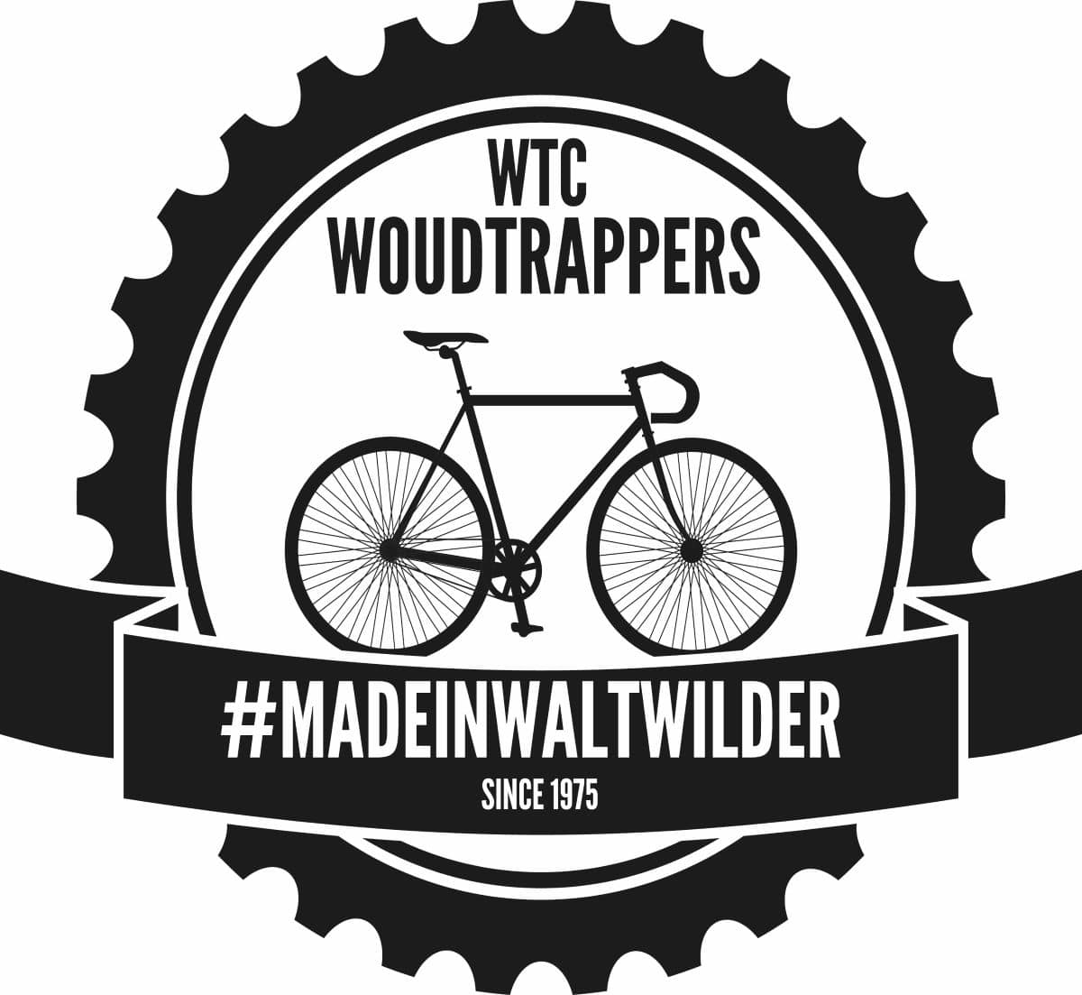 Logo Woudtrappers